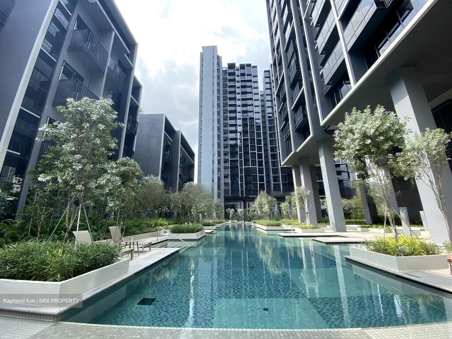 The M (D7), Apartment #462847461